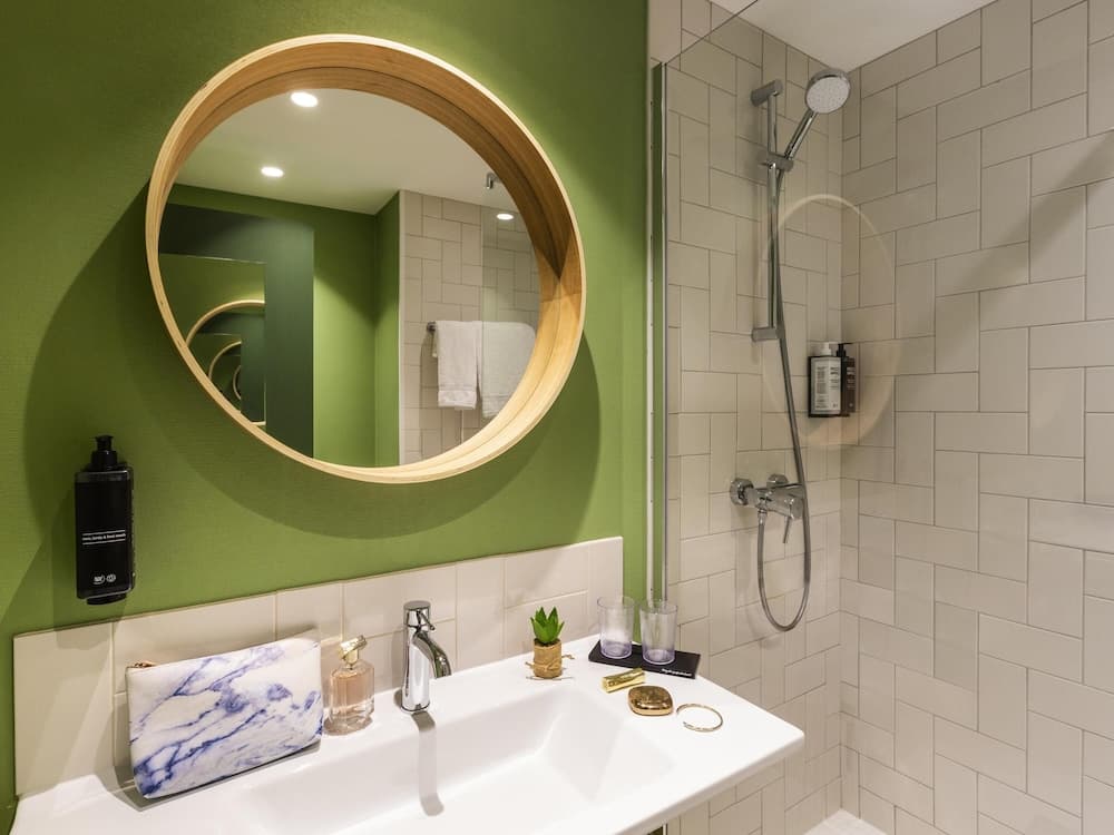 ibis Styles Arlon Porte du Luxembourg