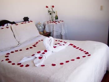 Hospederia Balcones de San Sebastian