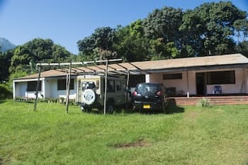 Morogoro Homestay Hostel