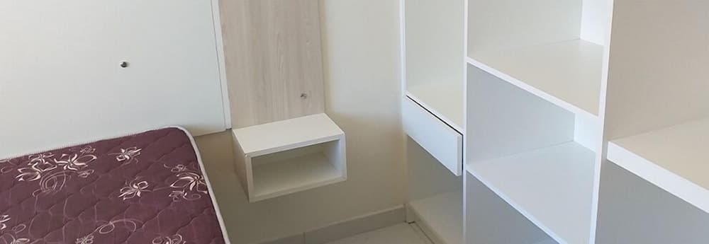 Residencial Miragem Bombinhas Uno