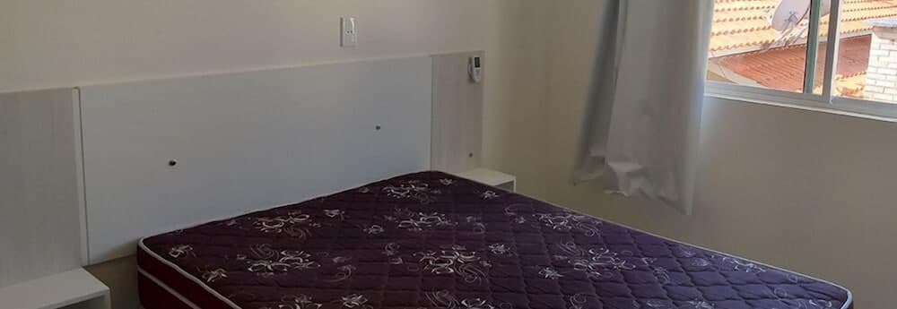 Residencial Miragem Bombinhas Uno