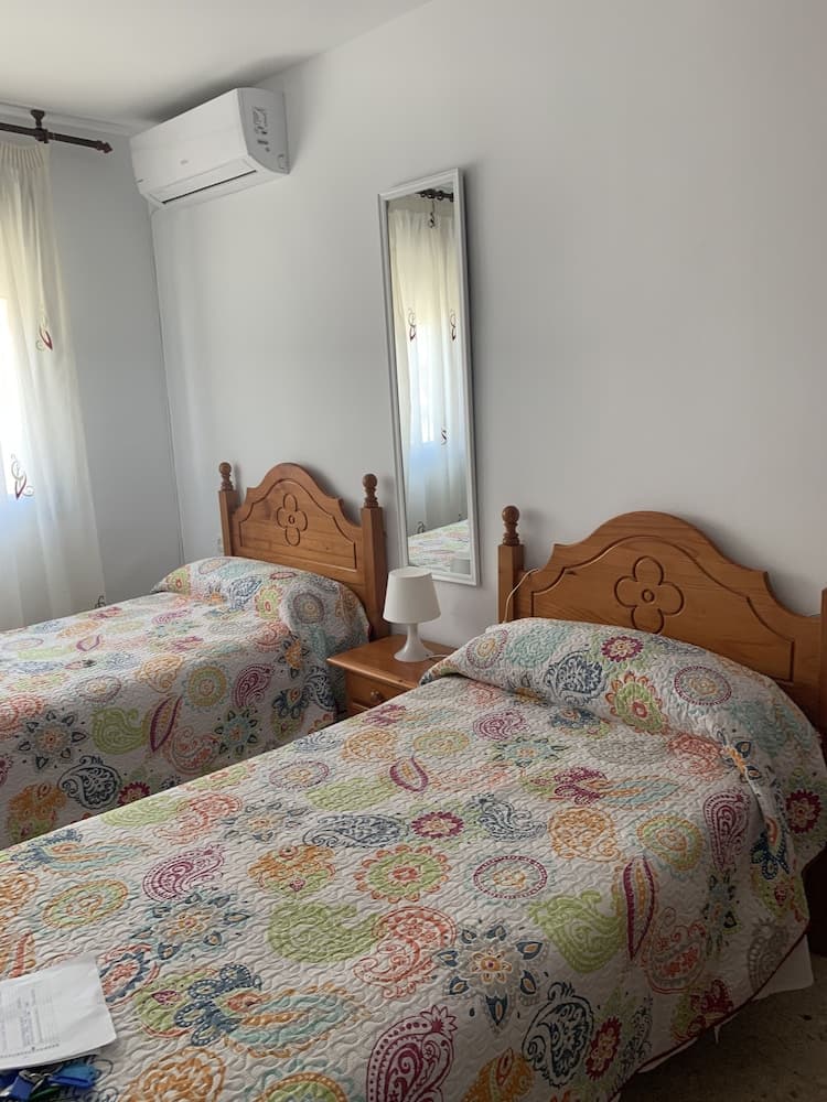 Hostal Mediterráneo