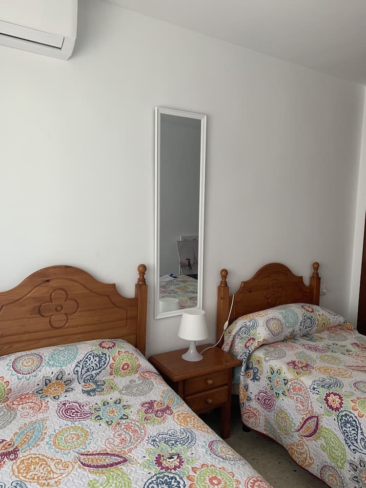 Hostal Mediterráneo