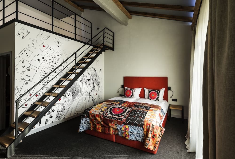 Maison & Chateau Copsa