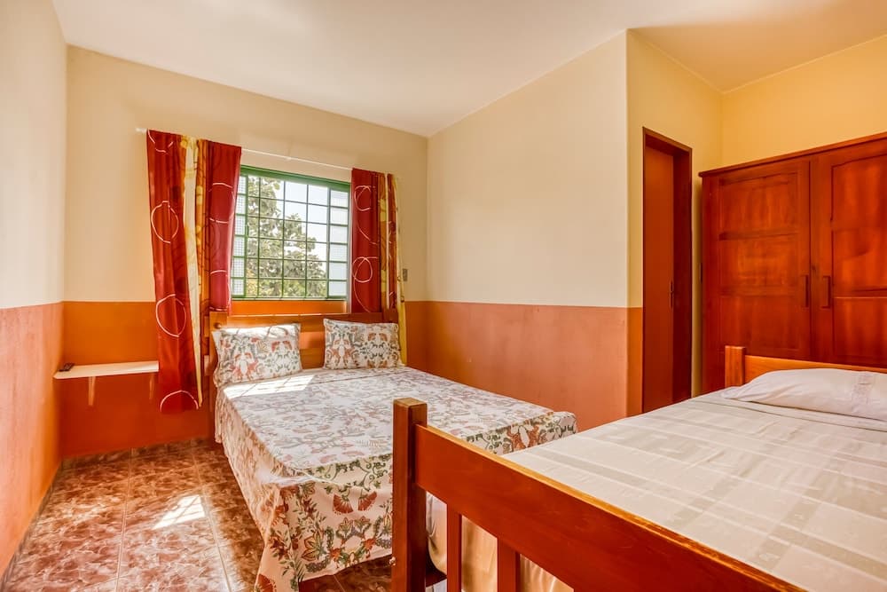 Pousada Tião da Morena