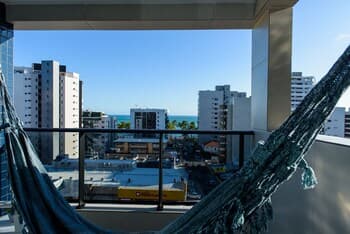 Edifício Time Apto 712