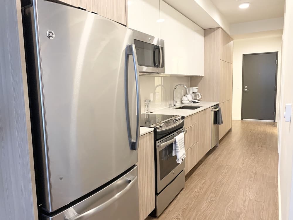 Domicile Suites at Venn on Main