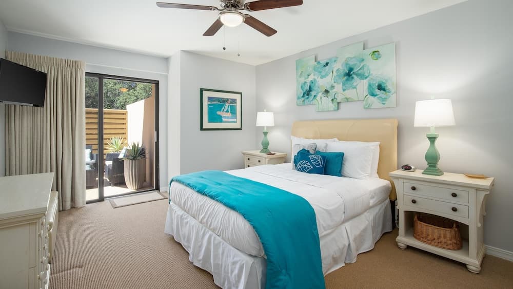 Beachwalk Villa 5199 G 3BR 3baloft 9