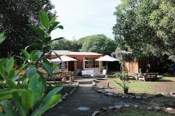 El Arbol Eco-Lodge - Hostel