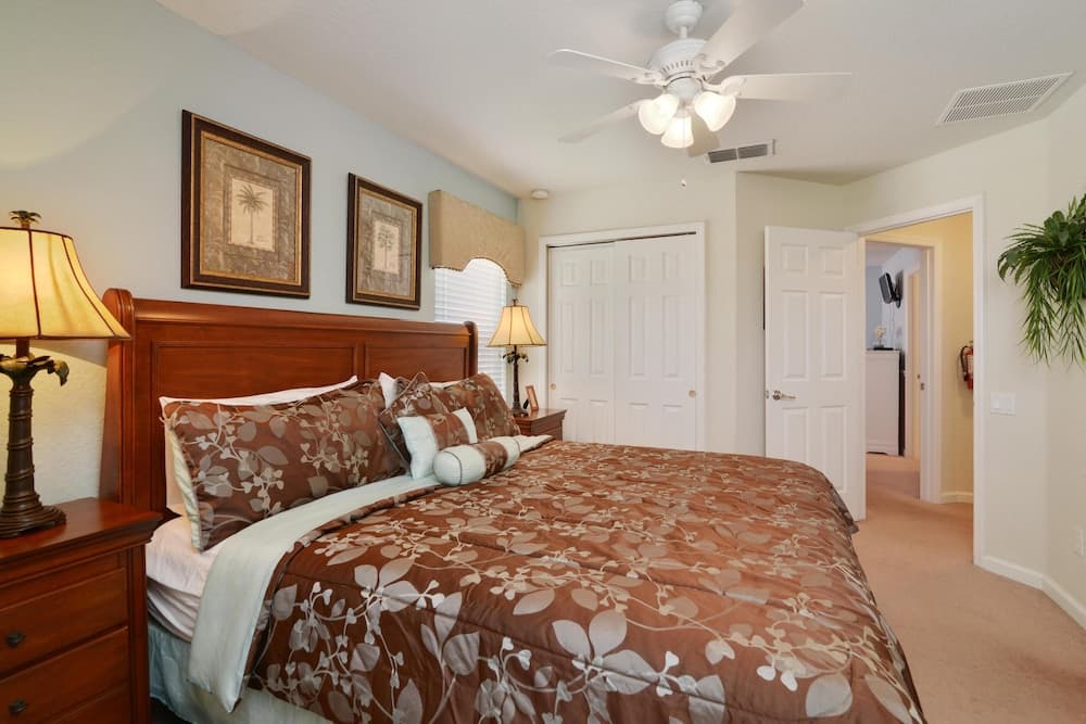 Disney Daze Villa by VillaDirect