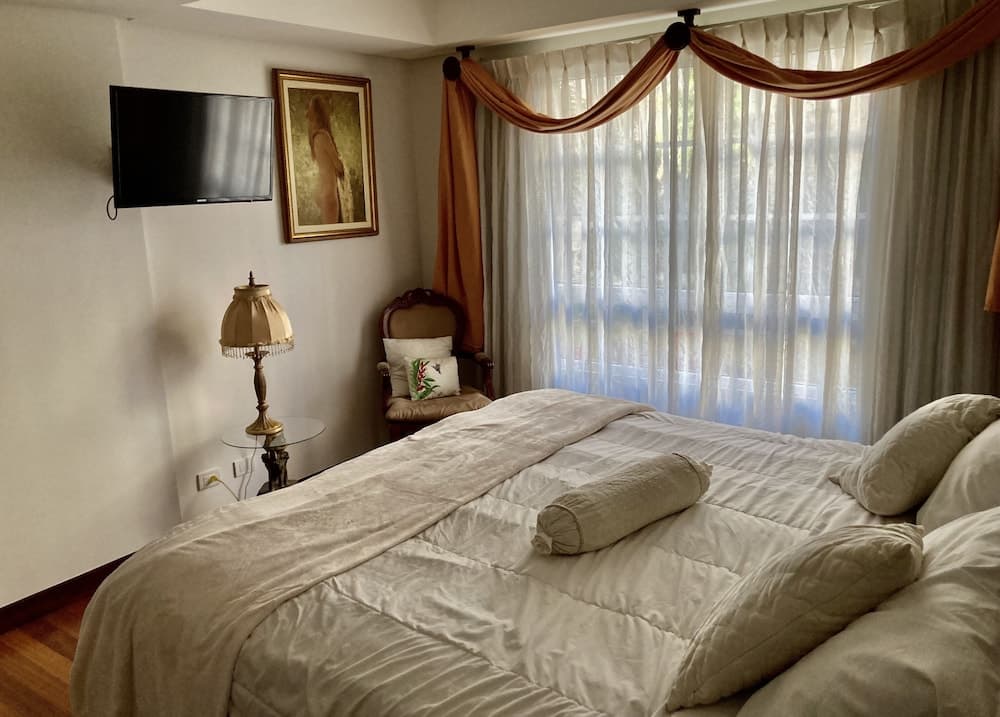 Edificio Cortijo Los Laureles 12 D