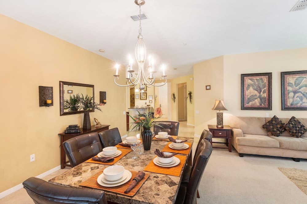 Merlyns Magic by VillaDirect