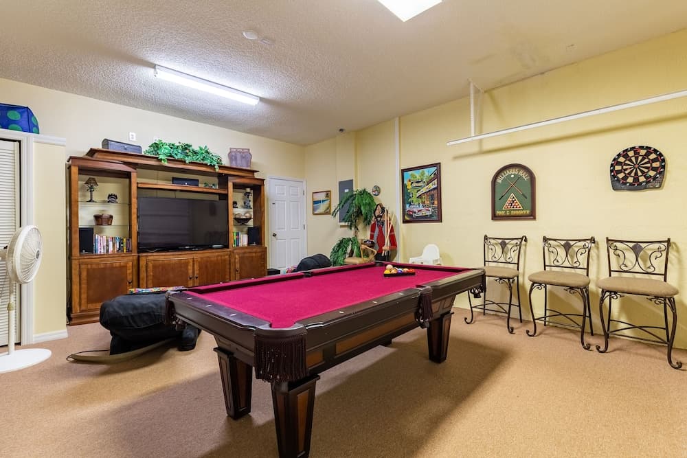 Royal Floridian by VillaDirect