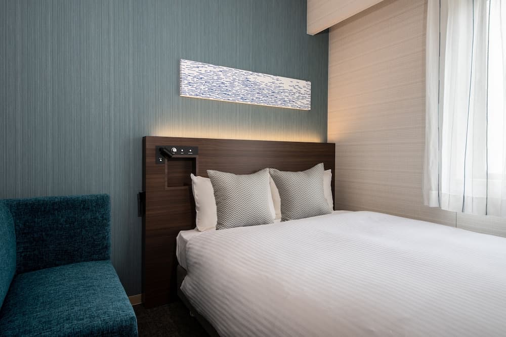 HOTEL VISTA Matsuyama