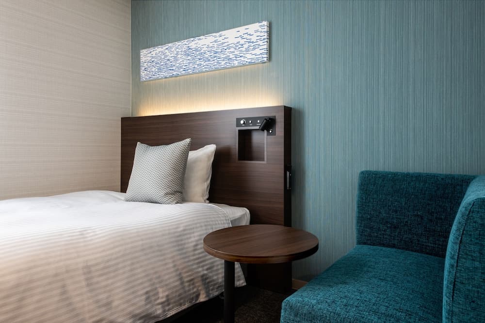 HOTEL VISTA Matsuyama