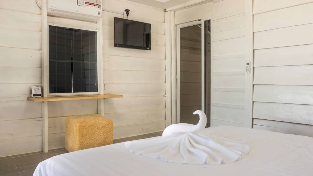 Sarasea Koh Rong Samloem