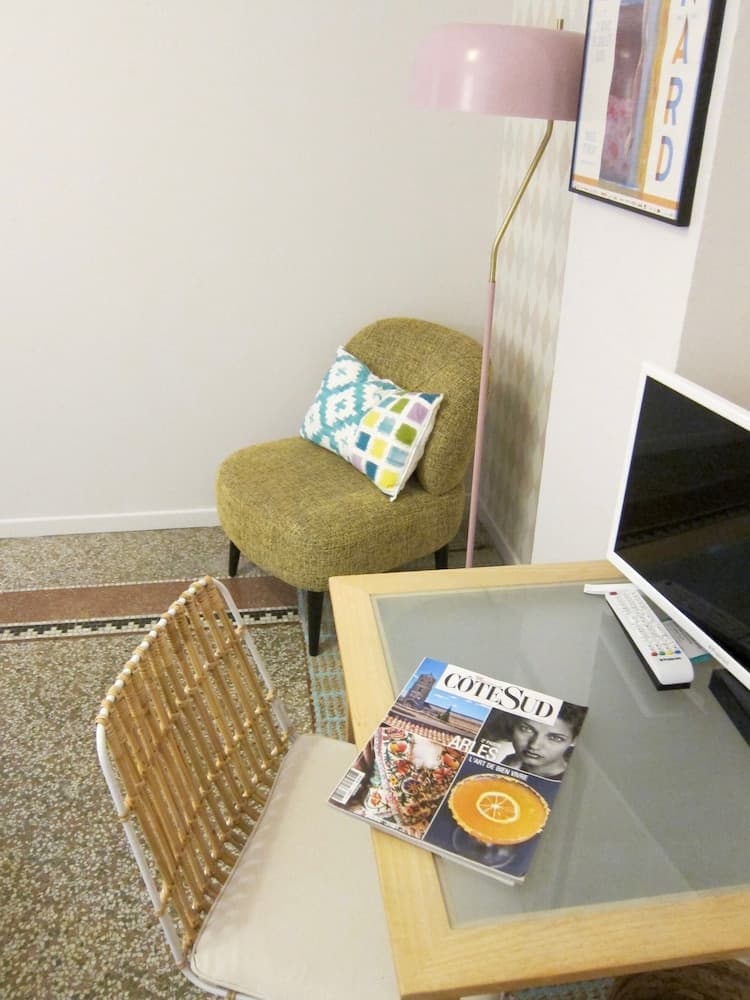 B&B La Suite Arlésienne