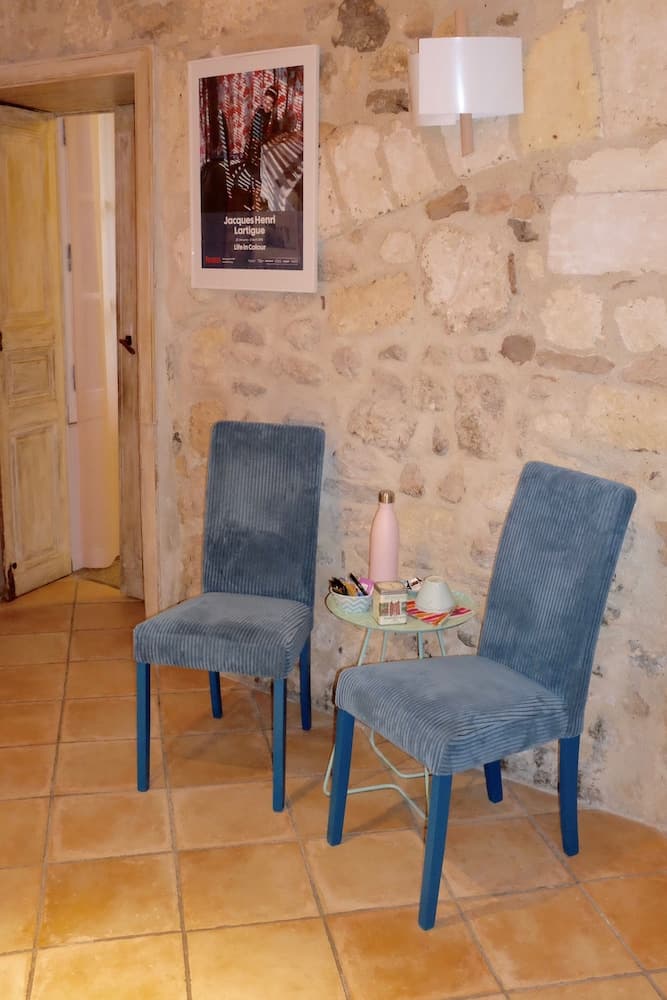 B&B La Suite Arlésienne