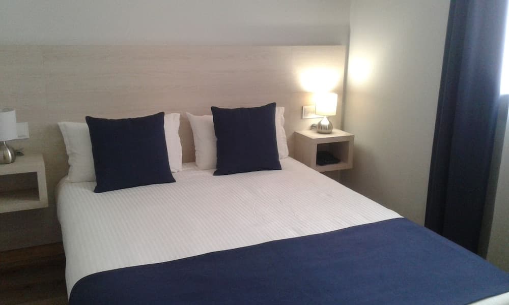 Le Grand Hôtel de Thies