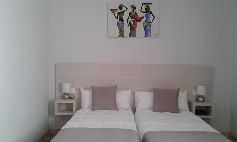 Le Grand Hôtel de Thies