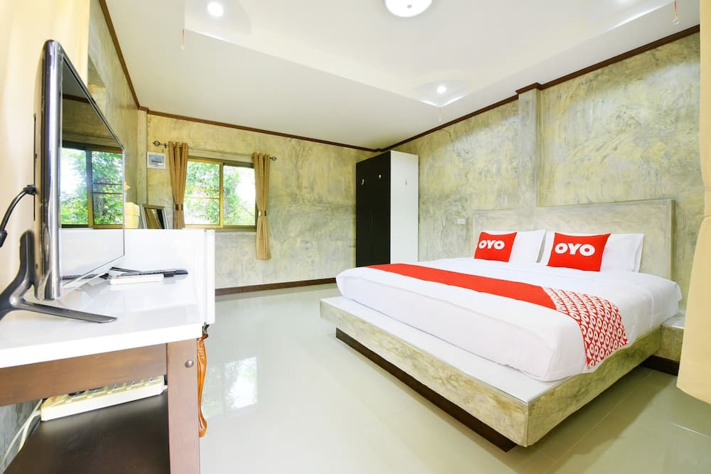 OYO Ruenkanthima Resort