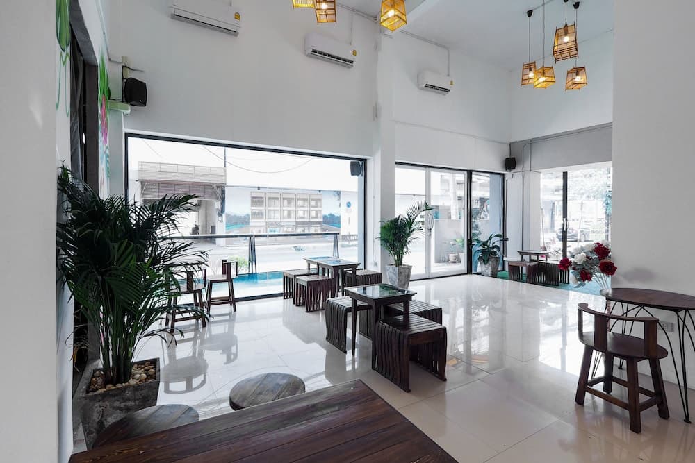 OYO 937 The Unique S Hotel