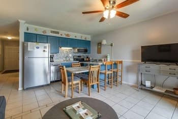 Blue Surf 14a 1 Bedroom Townhouse by Redawning