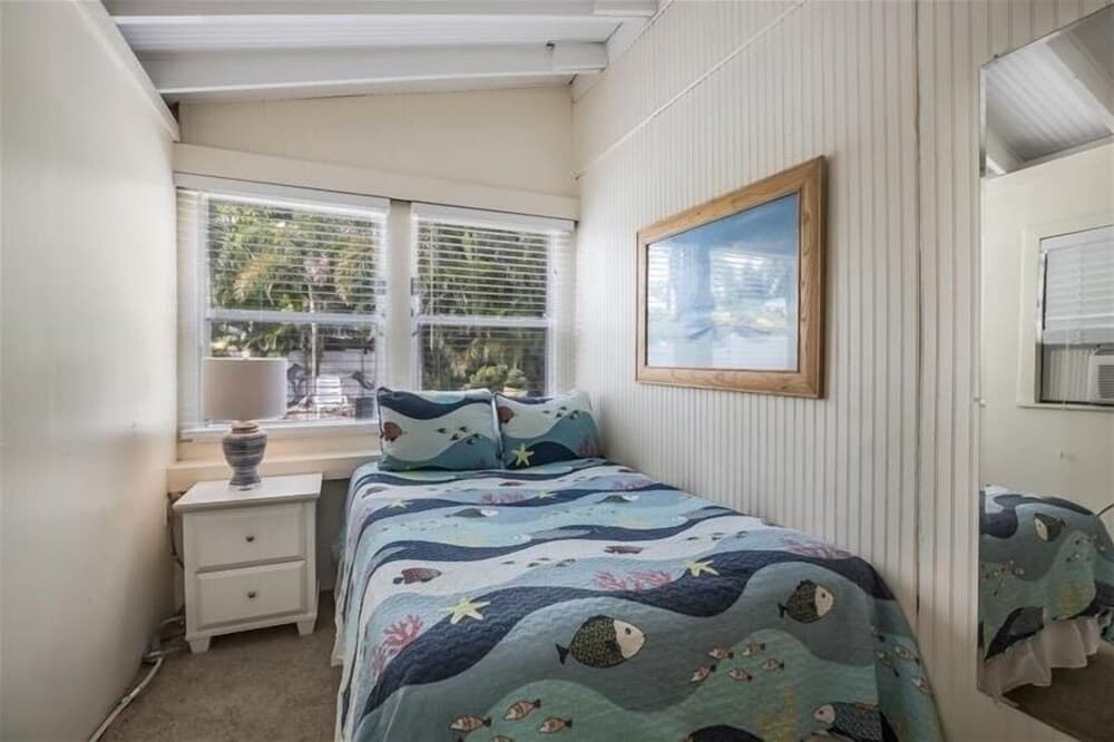 Violetta 3 Bedroom Home by Redawning