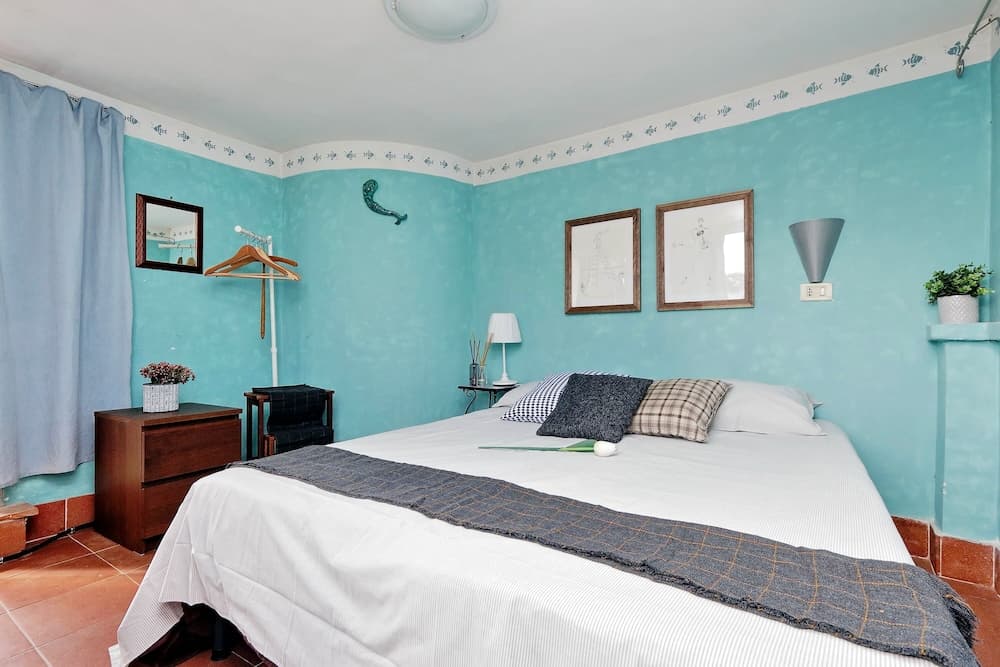 Tagliamento Apartment with two Terraces