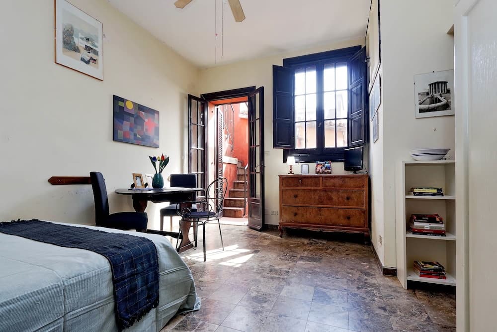 Tagliamento Apartment with two Terraces