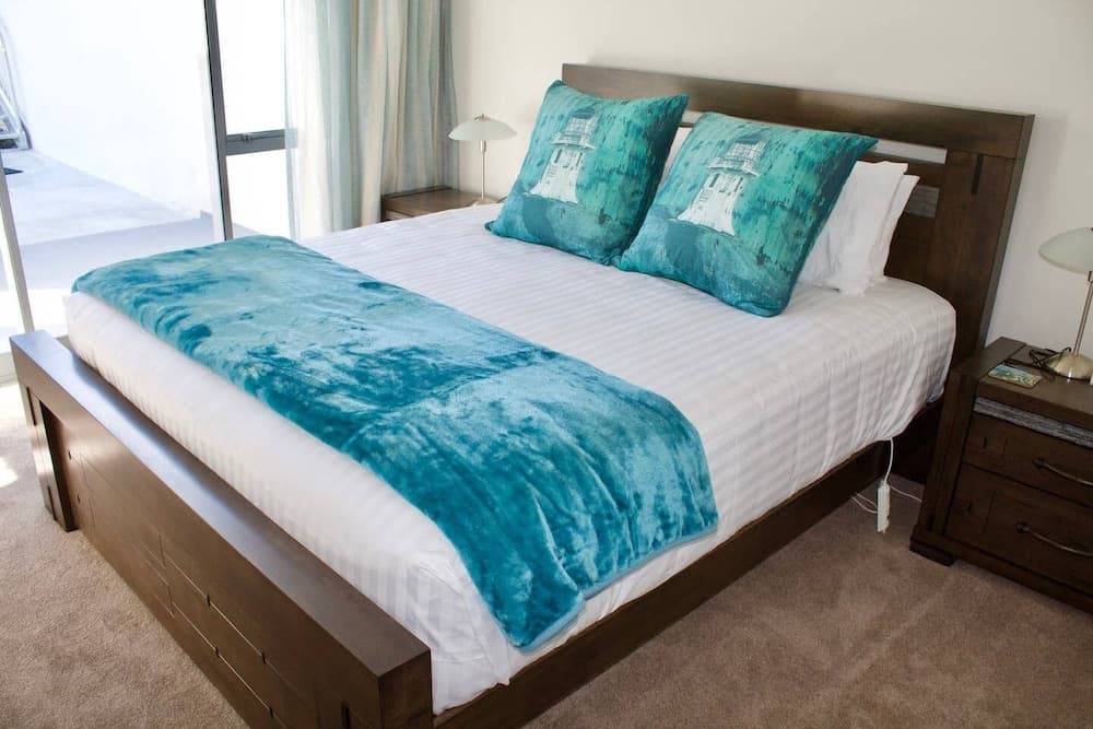 52a Preston Heights Apartment