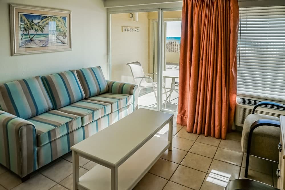 Panama City Resort & Club by VRI Americas