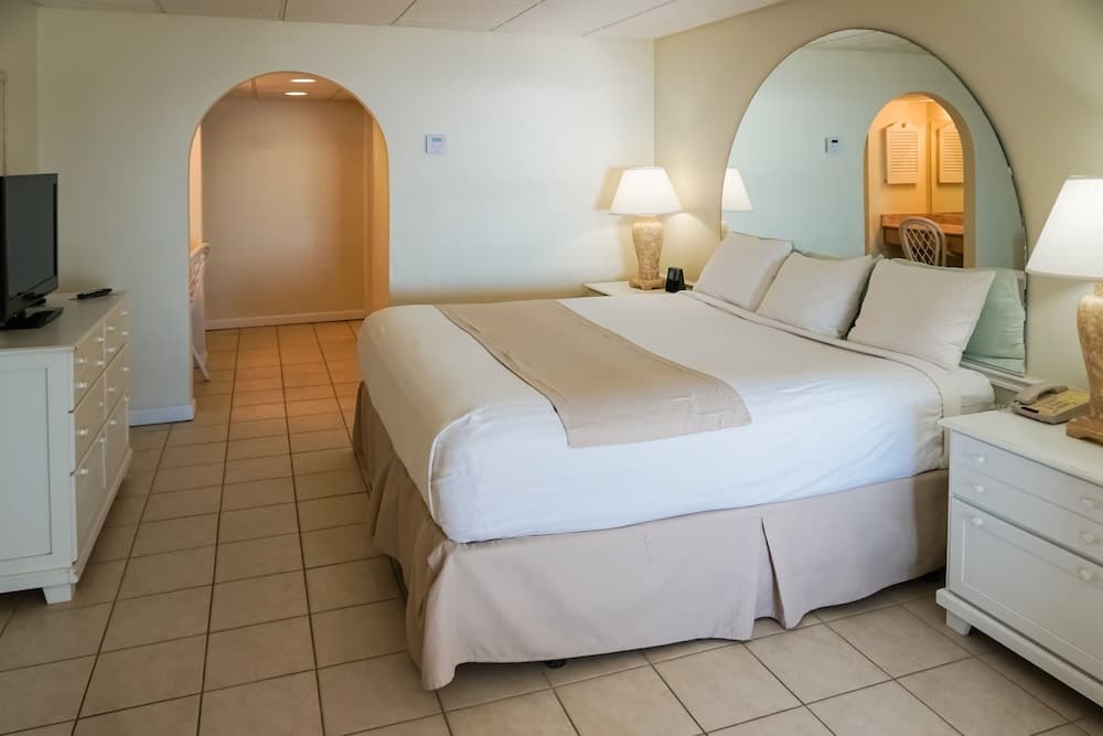 Panama City Resort & Club by VRI Americas