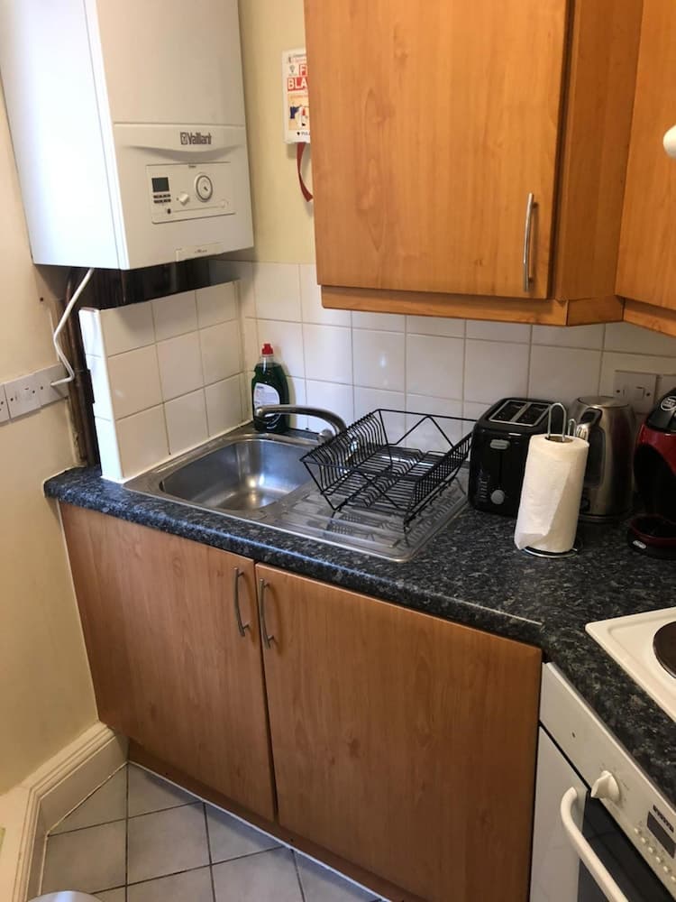 Bright Apartment in Marble Arch by Allô Housing