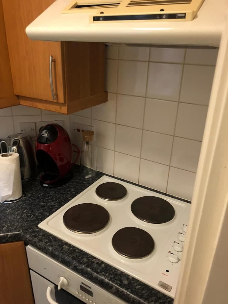 Bright Apartment in Marble Arch by Allô Housing