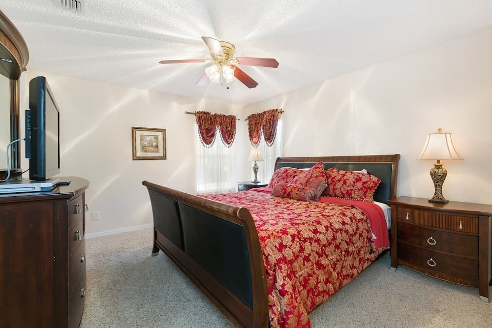 My Emerald Island Villa by VillaDirect