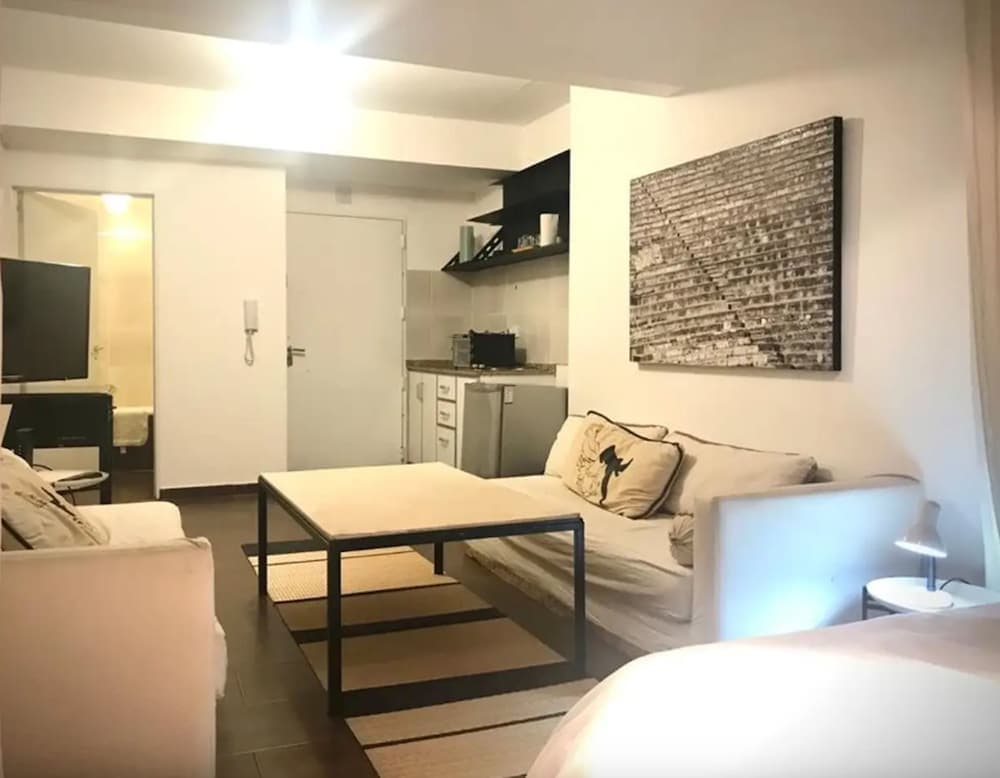 Palermo Soho Apartment 1