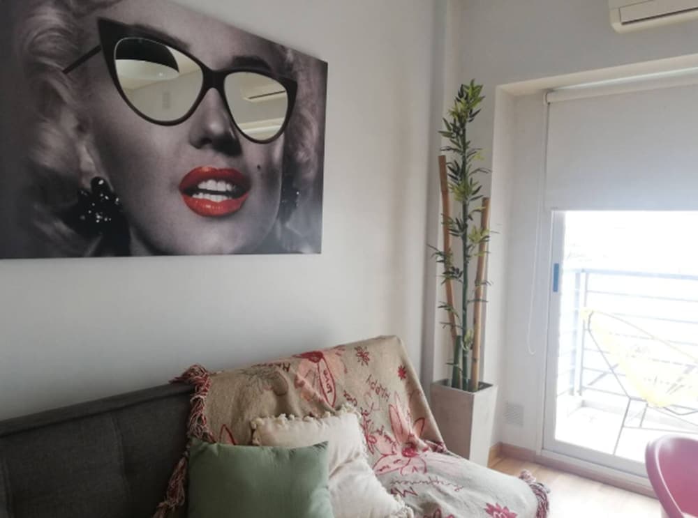 Paraguay & Salguero - Energy Home