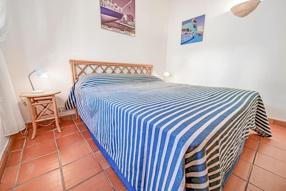 Appartamenti Baia Blu