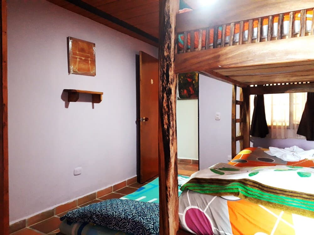 Vista Hermosa Centro Recreativo