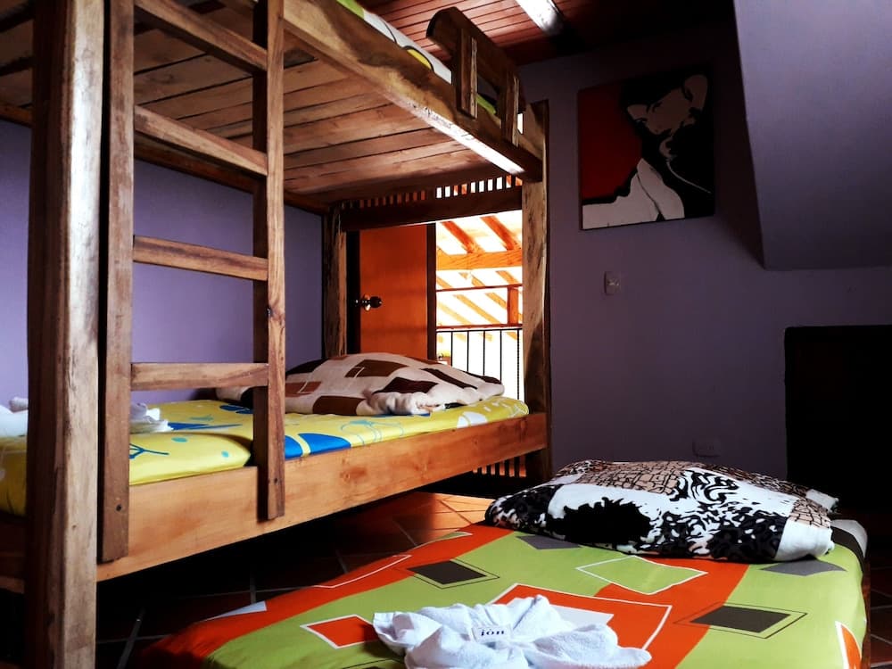 Vista Hermosa Centro Recreativo