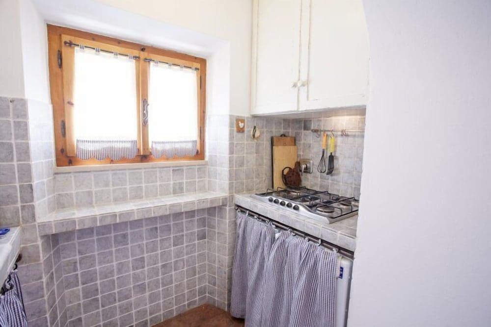 Monolocale Bel Giardino