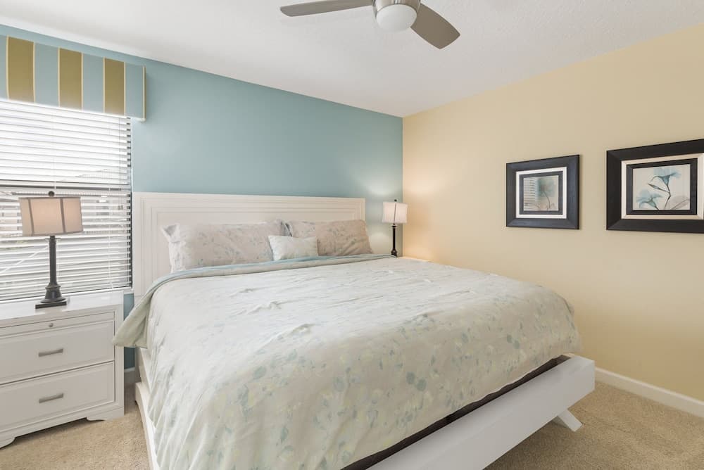 Mickeys Golf Retreat by VillaDirect