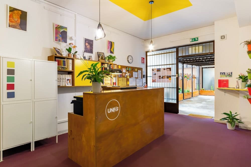 UniHò Hostel