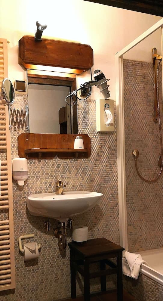 Hotel Restaurant Zum Nachtwächter