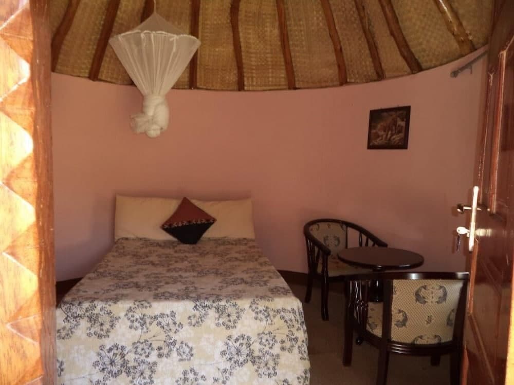 Brownstone Country Home Lira Uganda