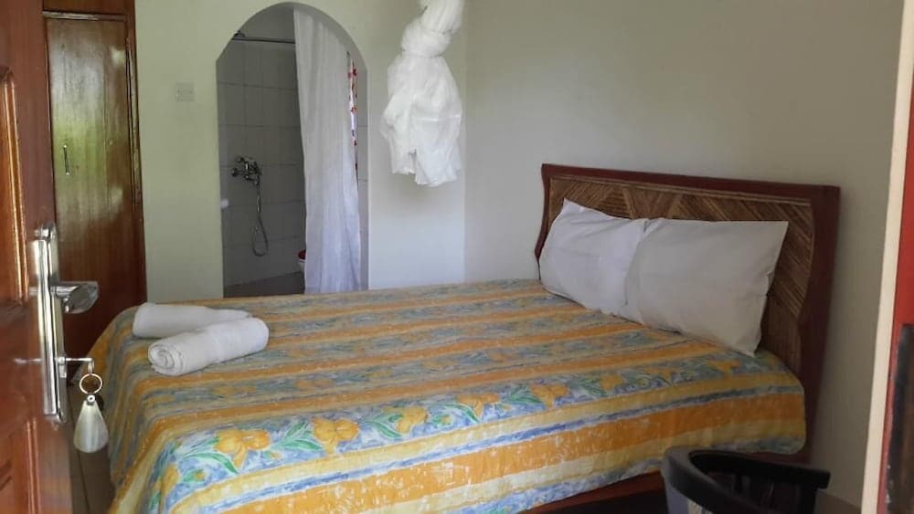 Brownstone Country Home Lira Uganda