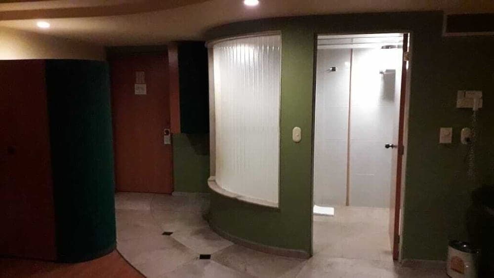 Villas los Sauces Metepec