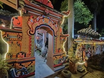 Binaria Museum Hotel