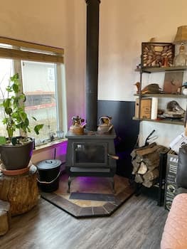 Igloo of Enlightenment